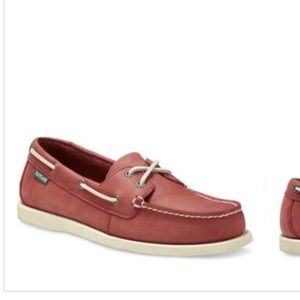 Eastland Mens Seaquest Boat Shoe